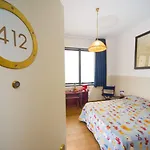 Hotel Bellavista Club-caroli 3*
