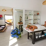 Hotel Bellavista Club-caroli Gallipoli