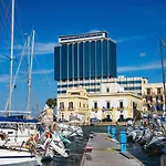 Hotel Bellavista Club-caroli 3*