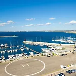 Bellavista Club-caroli Hotel Gallipoli