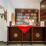 Hotel Bellavista Club-caroli