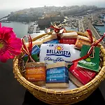 Hotel Bellavista Club-caroli 3*