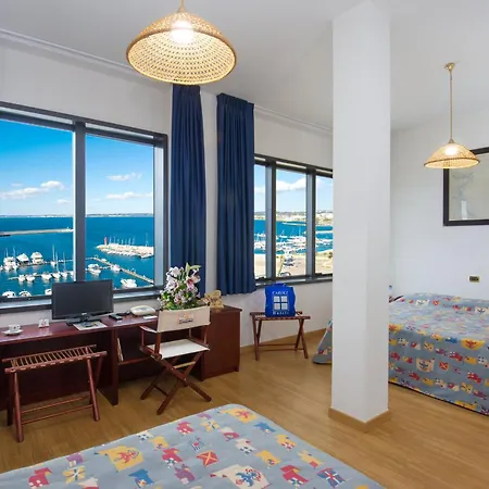 Bellavista Club-caroli גאליפולי