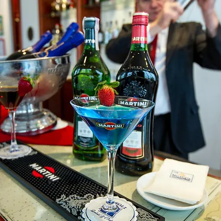 Bellavista Club-caroli