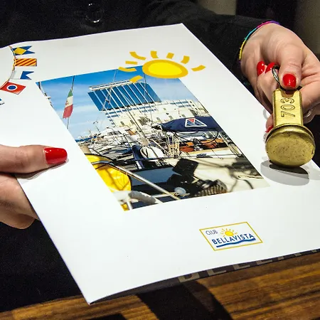 Bellavista Club-caroli