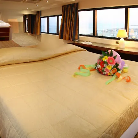 Bellavista Club-caroli 3* גאליפולי