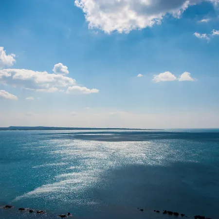 Bellavista Club-caroli גאליפולי