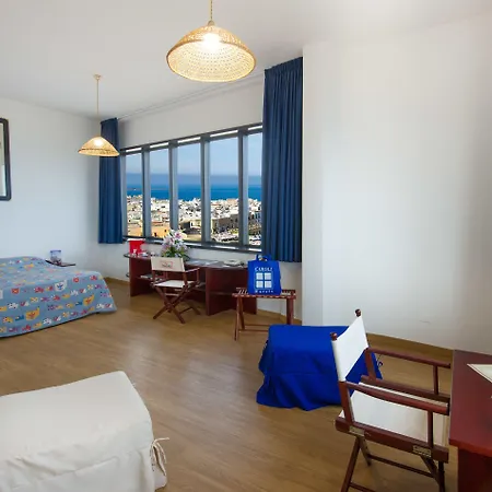 Bellavista Club-caroli 3* Галліполі