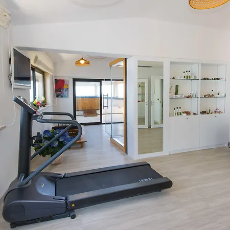 Bellavista Club-caroli 3* גאליפולי