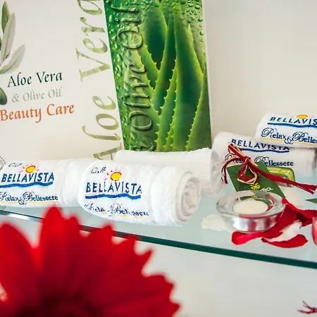 Bellavista Club-caroli גאליפולי