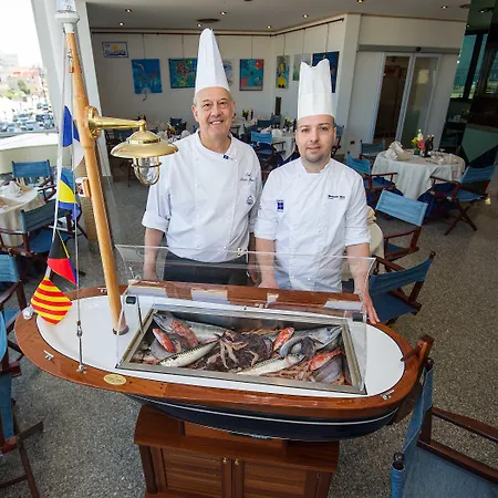 Bellavista Club-caroli מלון גאליפולי