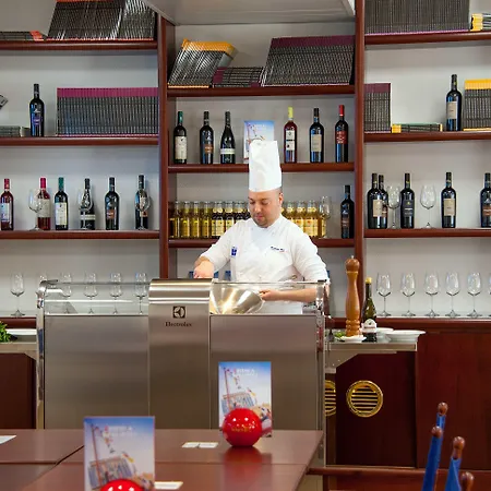 Bellavista Club-caroli Галліполі