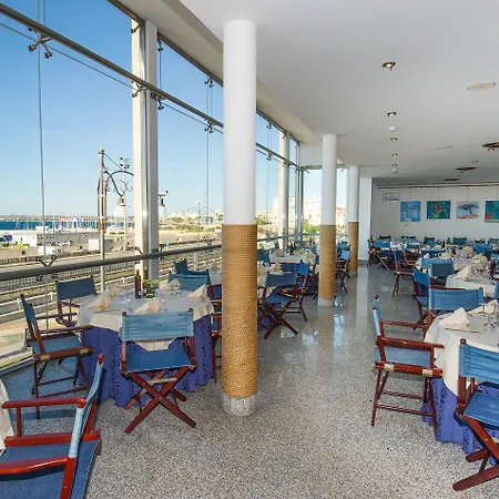 Bellavista Club-caroli 3* גאליפולי