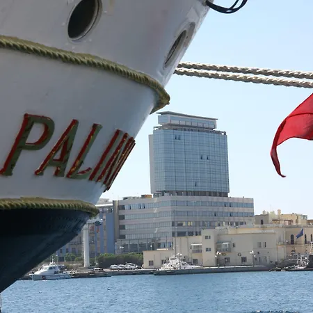 Bellavista Club-caroli 3* גאליפולי