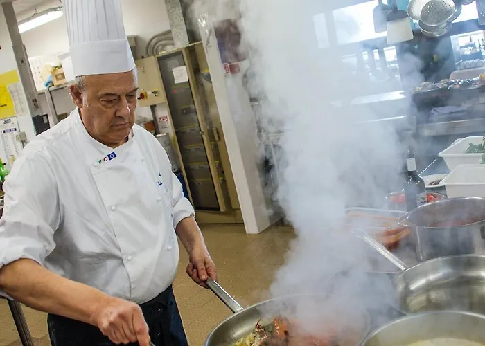 Bellavista Club-caroli