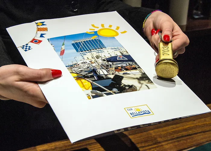 Bellavista Club-caroli