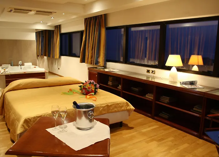 Bellavista Club-caroli 3*