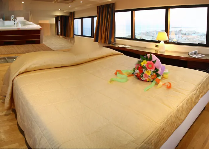 Bellavista Club-caroli 3* גאליפולי