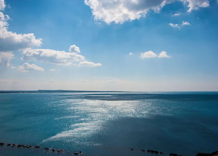 Bellavista Club-caroli גאליפולי