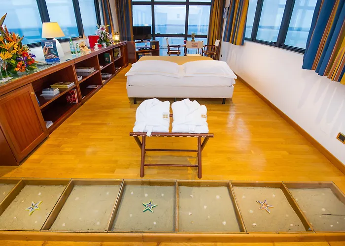 Bellavista Club-caroli מלון גאליפולי