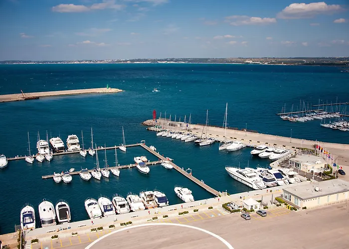 מלון Bellavista Club-caroli