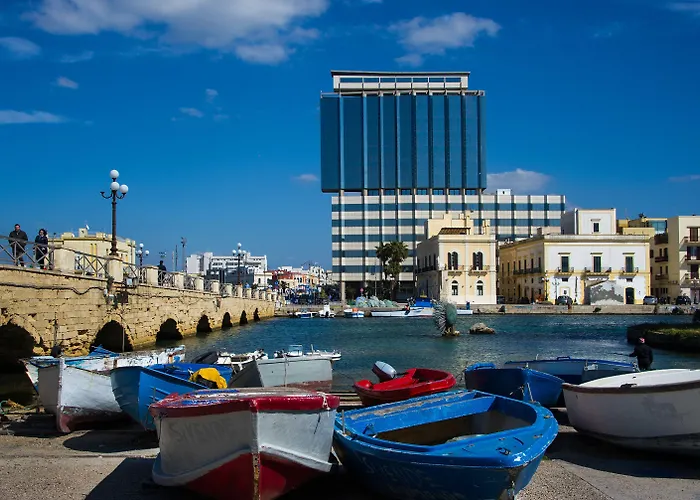 Bellavista Club-caroli גאליפולי