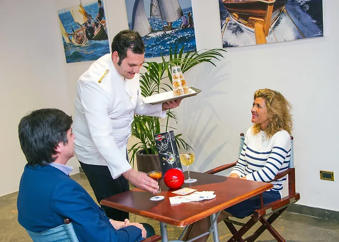 מלון Bellavista Club-caroli 3*