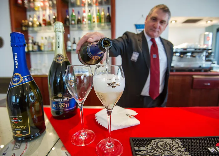 מלון Bellavista Club-caroli גאליפולי