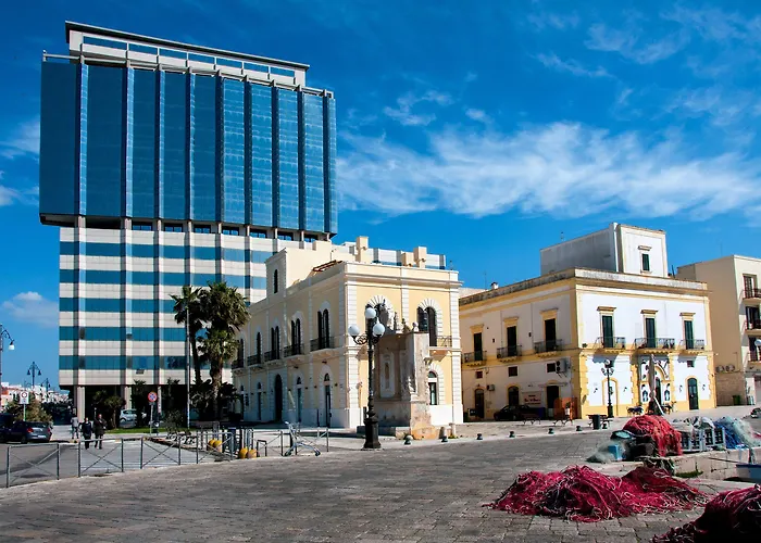 מלון Bellavista Club-caroli