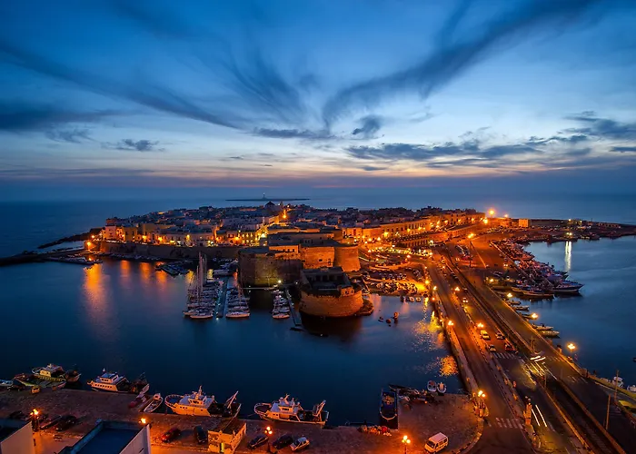 מלון Bellavista Club-caroli גאליפולי