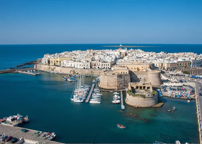 Bellavista Club-caroli 3* גאליפולי