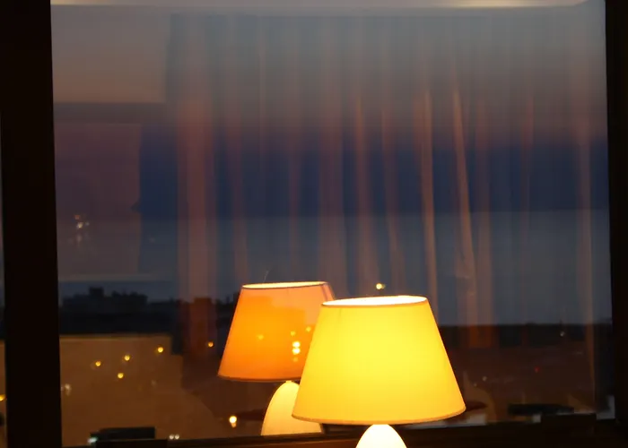 Bellavista Club-caroli 3* גאליפולי