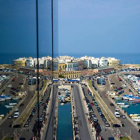 Bellavista Club-caroli Hotel 3*