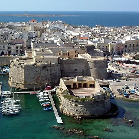 Bellavista Club-caroli