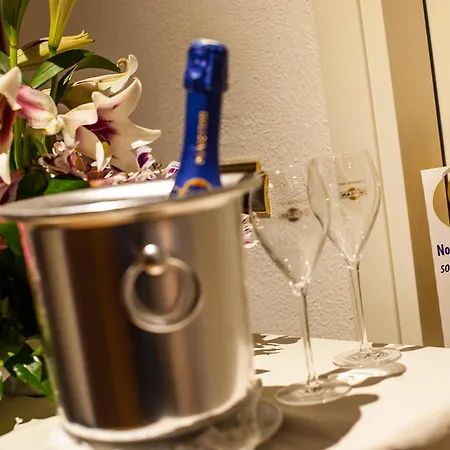 Hotel Bellavista Club-caroli 3*