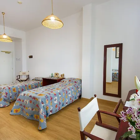 Bellavista Club-caroli Hotel Gallipoli