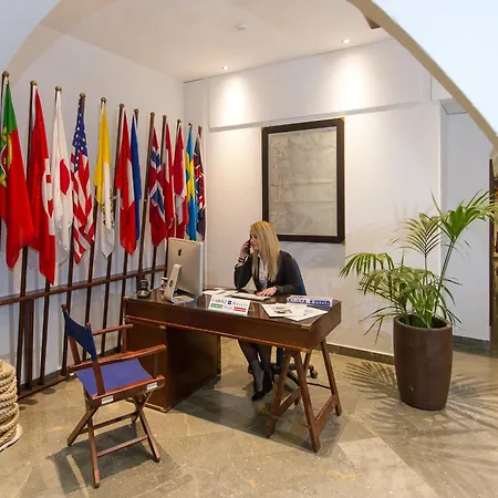 Bellavista Club-caroli Hotel