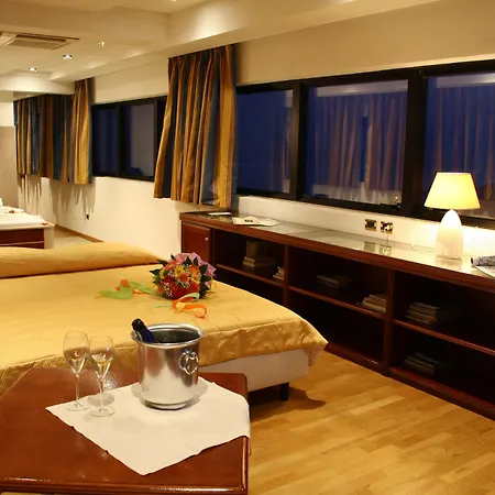 Bellavista Club-caroli 3*