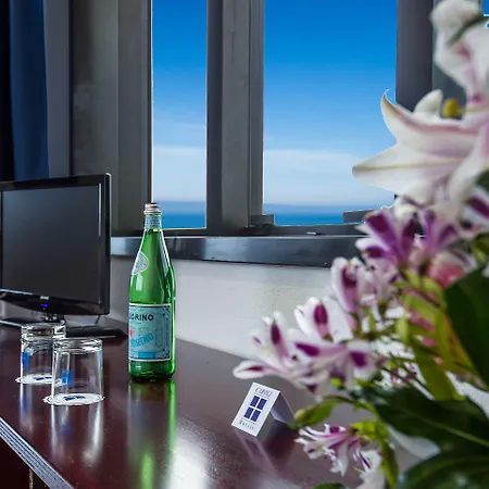 Bellavista Club-caroli Gallipoli