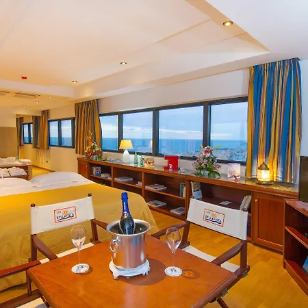 Hotel Bellavista Club-caroli Gallipoli