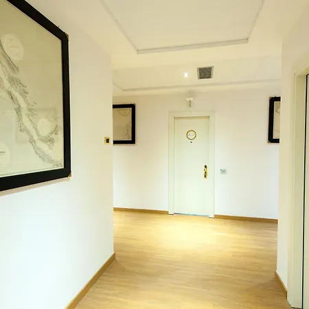 Bellavista Club-caroli Hotel Gallipoli