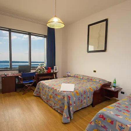 Bellavista Club-caroli Hotel