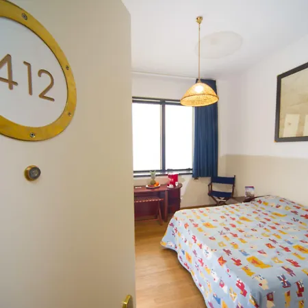 Hotel Bellavista Club-caroli 3*