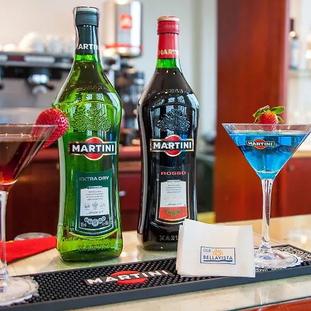 Bellavista Club-caroli 3* ガリポリ