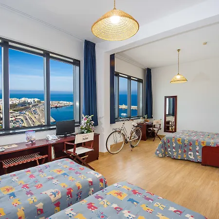 Bellavista Club-caroli Gallipoli