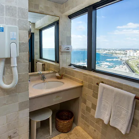 Bellavista Club-caroli Hotel Gallipoli