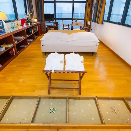 Bellavista Club-caroli Hotel Gallipoli