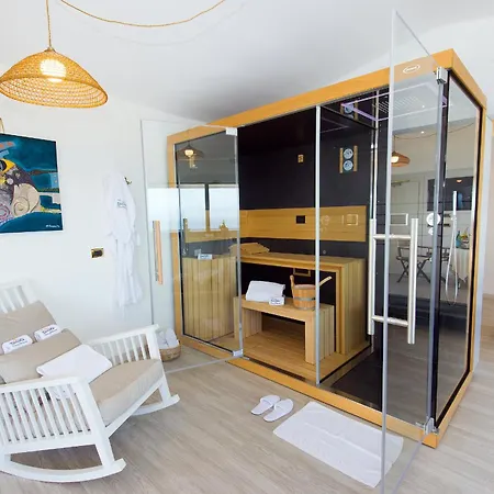 Bellavista Club-caroli Hotel 3*