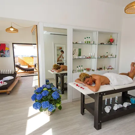 Hotel Bellavista Club-caroli Gallipoli