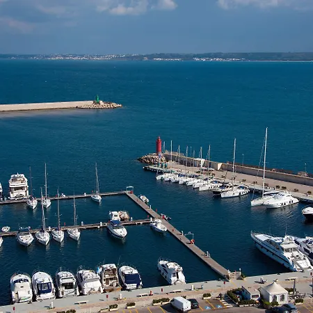 Hotel Bellavista Club-caroli Gallipoli